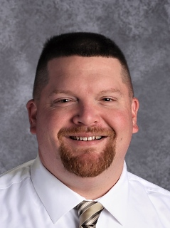 Nick Troxel